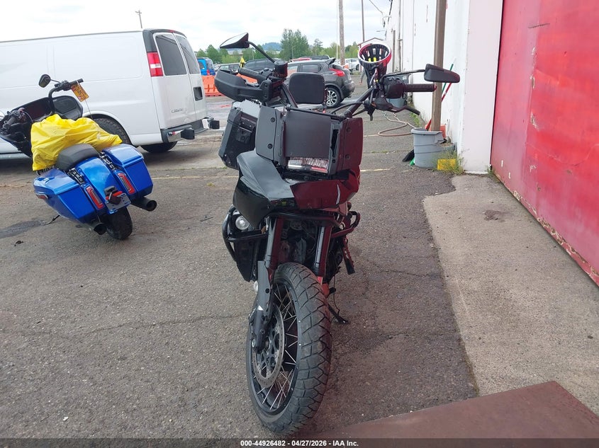 HARLEY-DAVIDSON RA1250 2023