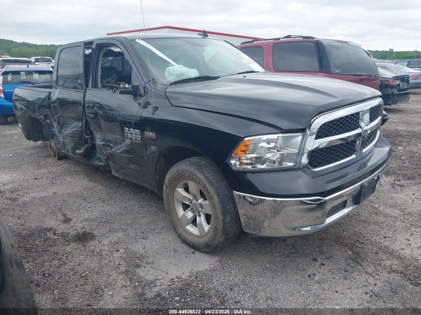 2020 Ram 1500 Classic