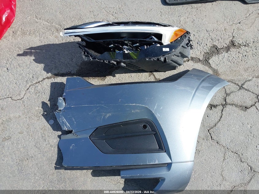 2020 Volvo Xc60 T5 Momentum VIN: YV4102RK8L1421772 Lot: 44926590