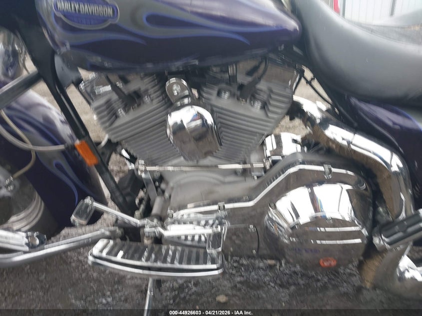 2002 Harley-Davidson Flhrsei VIN: 1HD1PDC132Y952795 Lot: 44926603