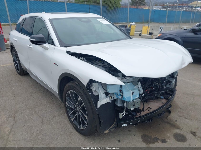 2024 ACURA ZDX A-SPEC