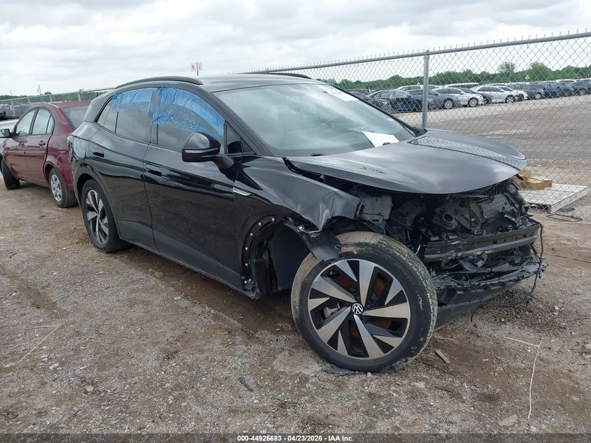 2023 VOLKSWAGEN ID.4 PRO