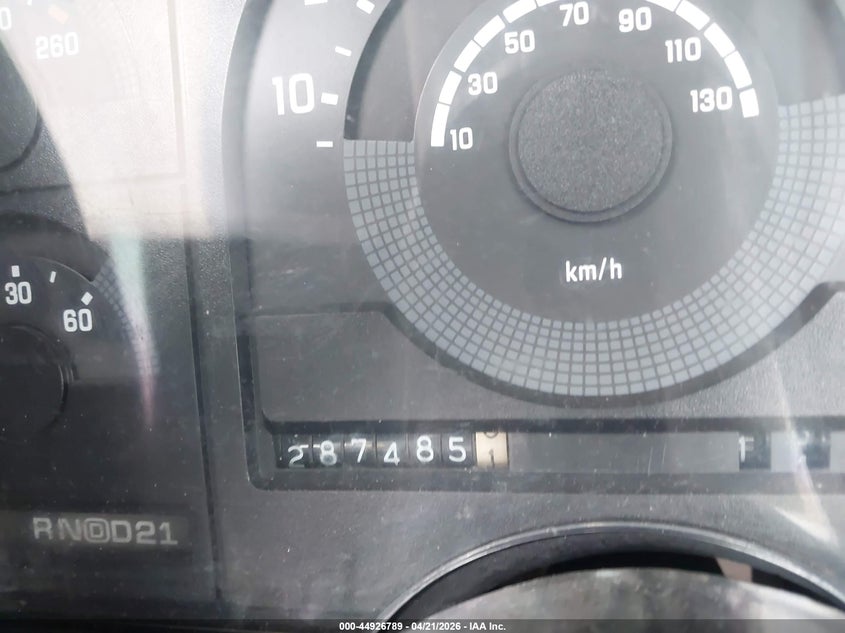 1990 GMC Sierra C1500 VIN: 1GTDC14K7LZ500330 Lot: 44926789