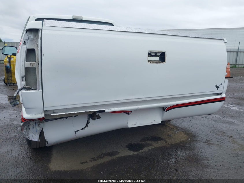 1990 GMC Sierra C1500 VIN: 1GTDC14K7LZ500330 Lot: 44926789