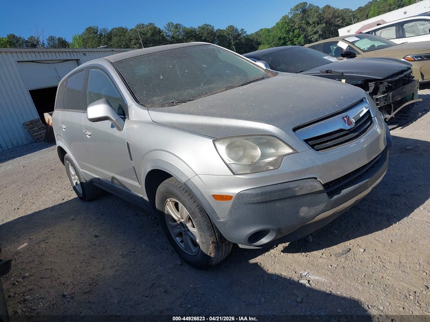 2008 Saturn Vue 4-Cyl Xe