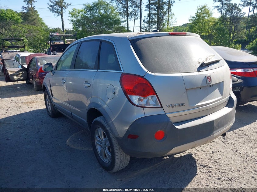 2008 Saturn Vue 4-Cyl Xe
