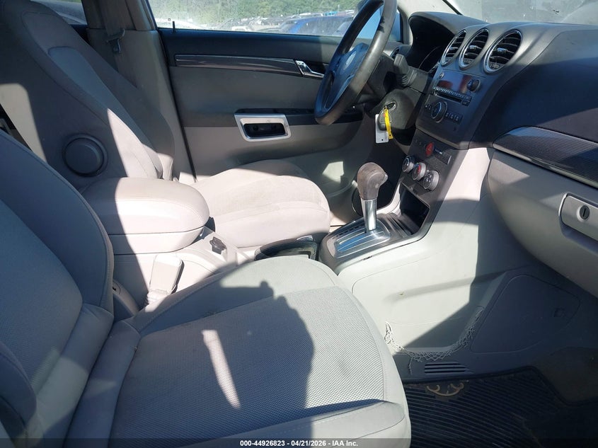 2008 Saturn Vue 4-Cyl Xe