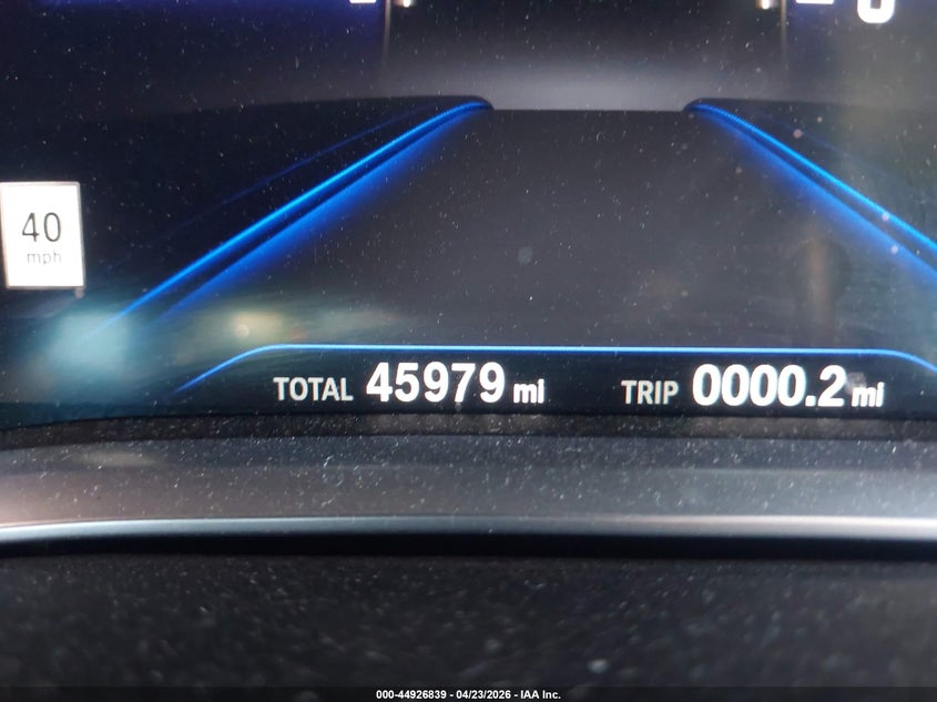 2019 BMW 740I VIN: WBA7E2C56KB217785 Lot: 44926839