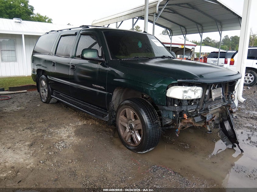 2003 GMC YUKON XL 1500 SLT