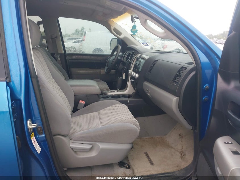 2008 Toyota Tundra Sr5 5.7L V8