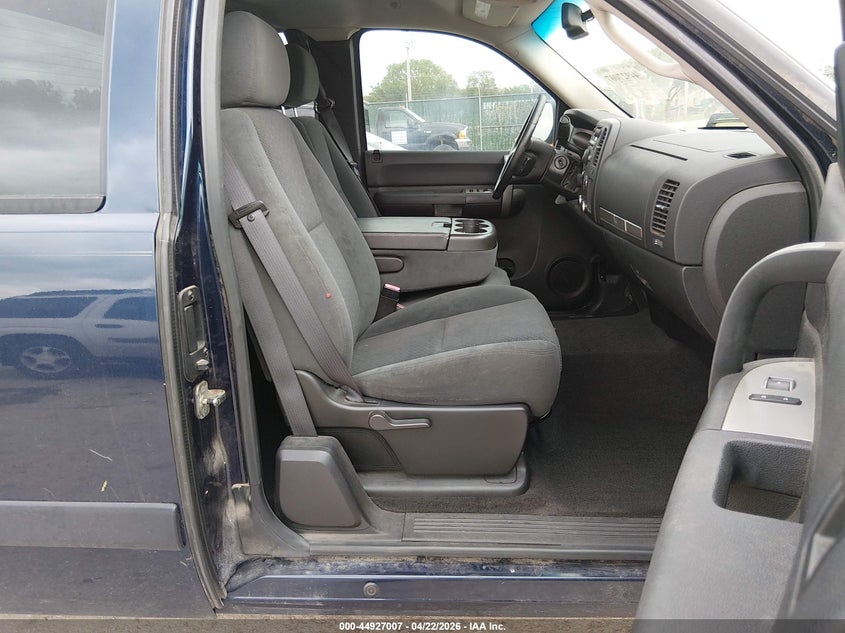 2008 Chevrolet Silverado 1500 Lt1