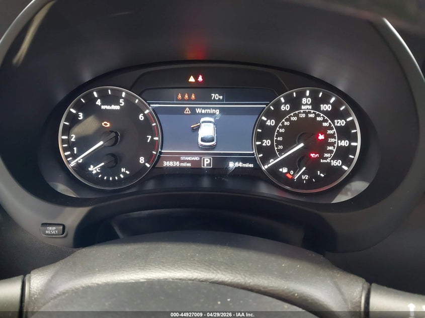 2024 INFINITI QX55 auction photo 7