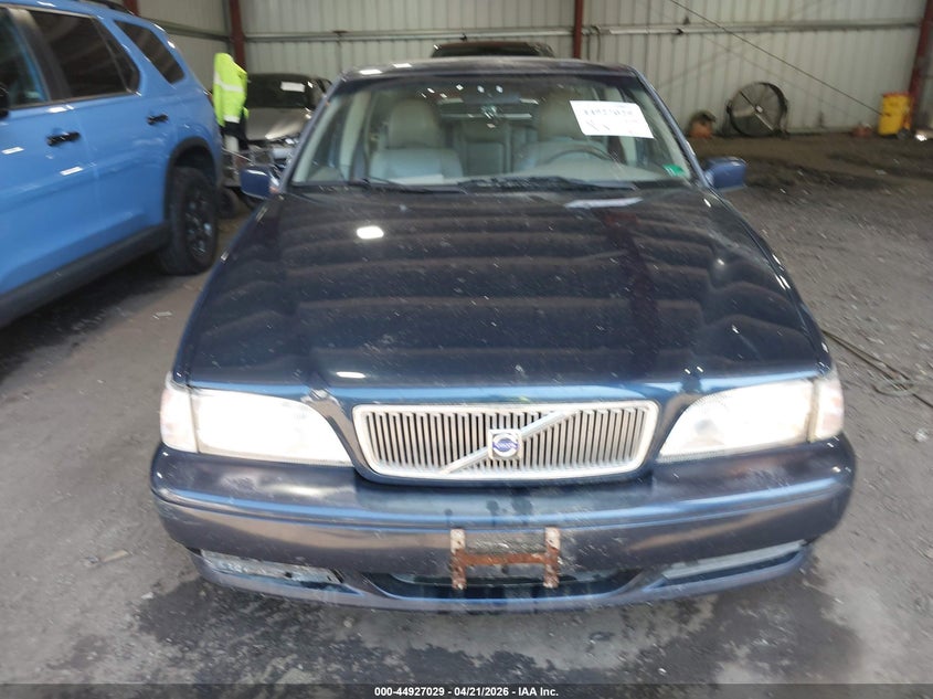2000 Volvo V70 Se VIN: YV1LW61J7Y2675182 Lot: 44927029