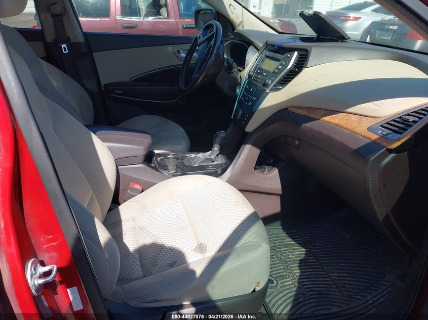 2013 Hyundai Santa Fe Sport 2.0T