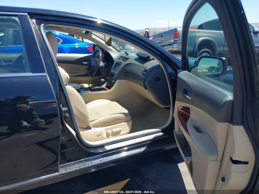 2008 Lexus Gs 350