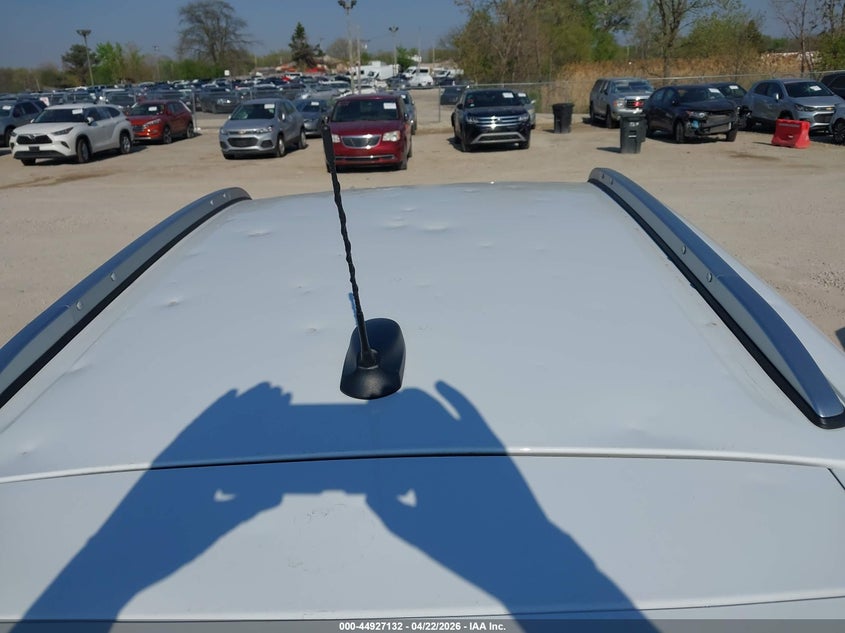 2025 Buick Encore Gx Sport Touring Fwd VIN: KL4AMDSL4SB054068 Lot: 44927132