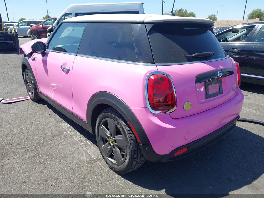 2023 Mini Se Hardtop Cooper