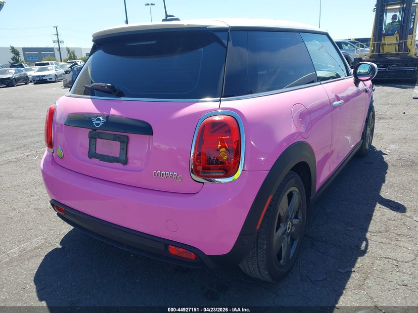 2023 Mini Se Hardtop Cooper
