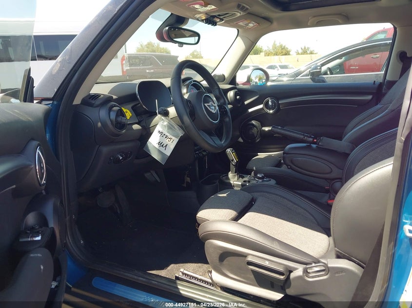 2023 Mini Se Hardtop Cooper