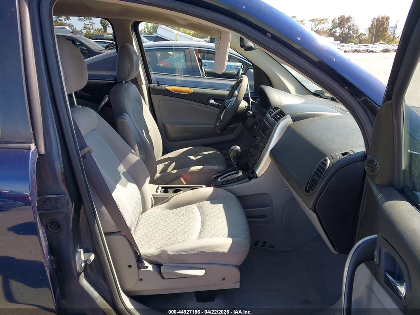 2007 Saturn Vue 4 Cyl