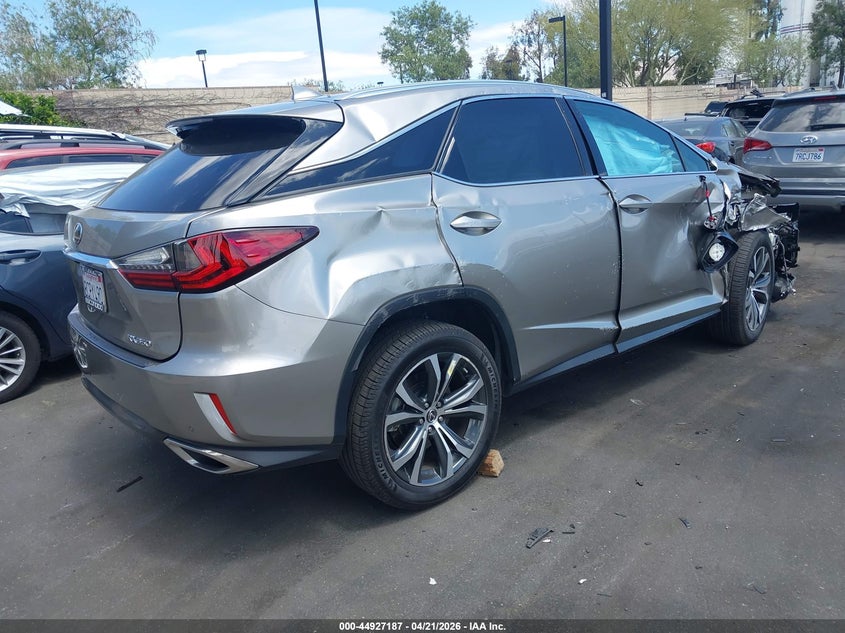 Vin: 2t2zzmca7jc098195, lot: 45424566, lexus rx 350 20184