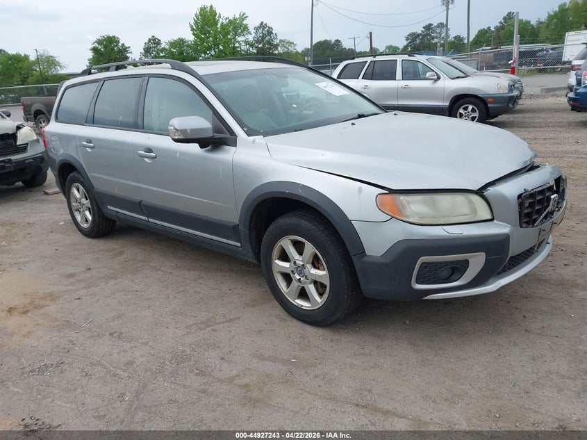 2008 Volvo Xc70 3.2
