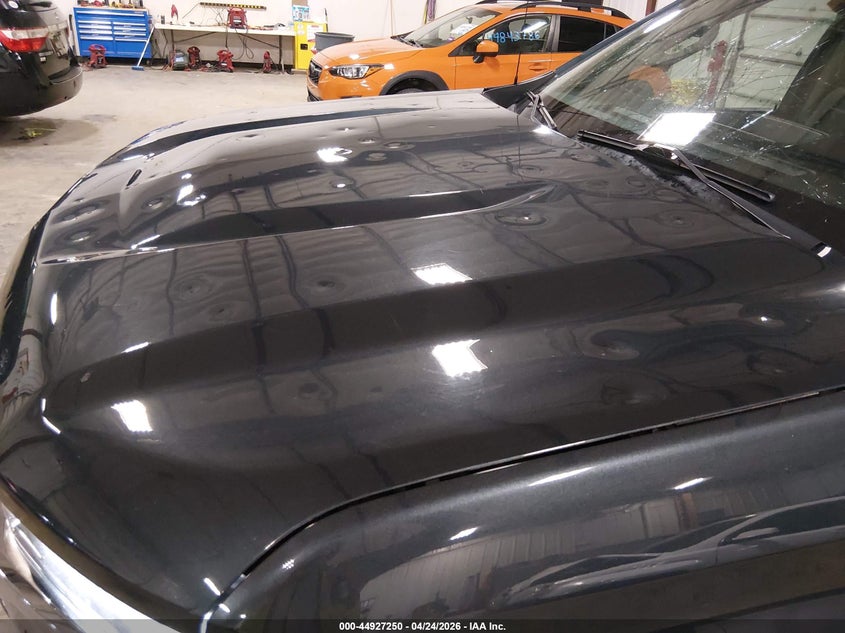 2019 CHEVROLET SILVERADO 1500 auction photo 6
