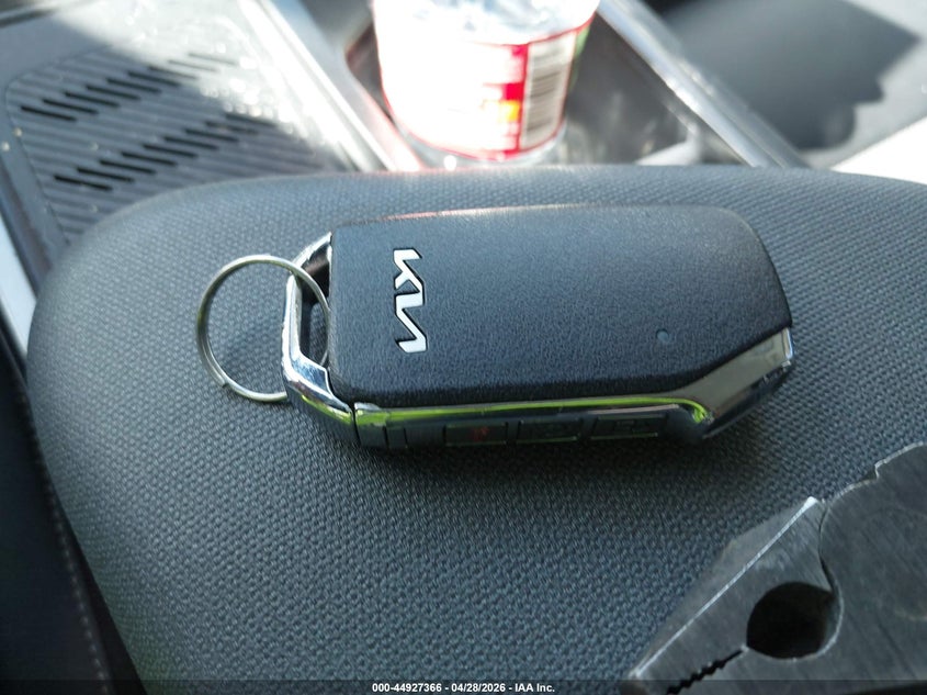 2024 Kia Ev6 Light Long Range VIN: KNDC34LA5R5224641 Lot: 44927366