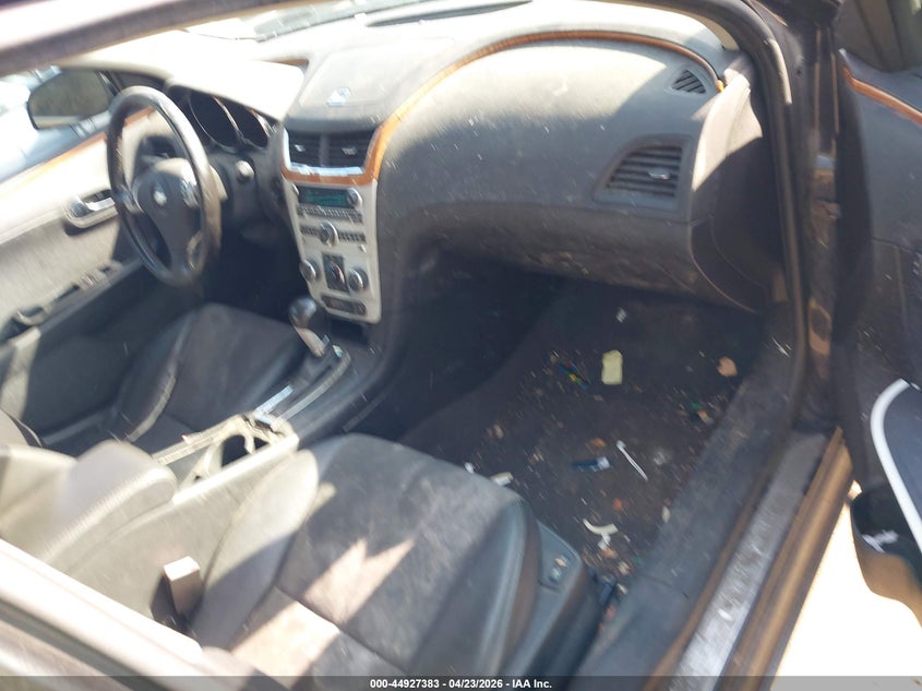 2012 Chevrolet Malibu 2Lt