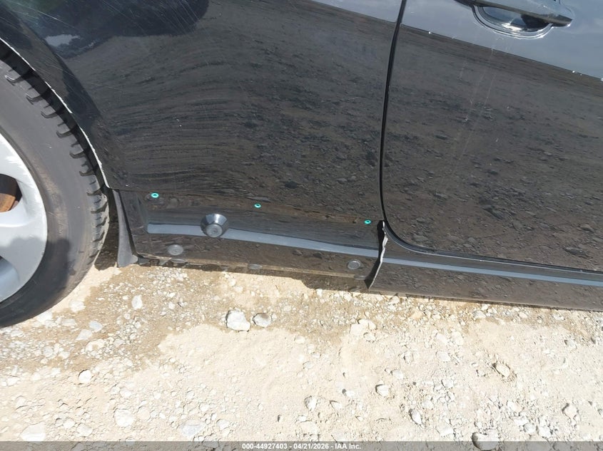 2005 BMW 645Ci VIN: WBAEH734X5B869011 Lot: 44927403