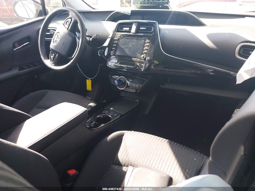 2020 Toyota Prius Prime Le