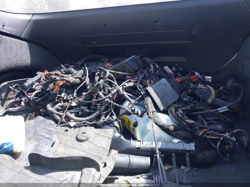 2015 Audi A7 3.0T Premium Plus VIN: WAUWGAFC7FN015312 Lot: 44927442