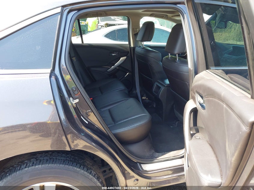 2014 ACURA RDX auction photo 8