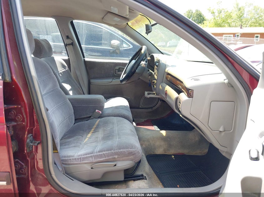 1997 Chevrolet Lumina Taxi