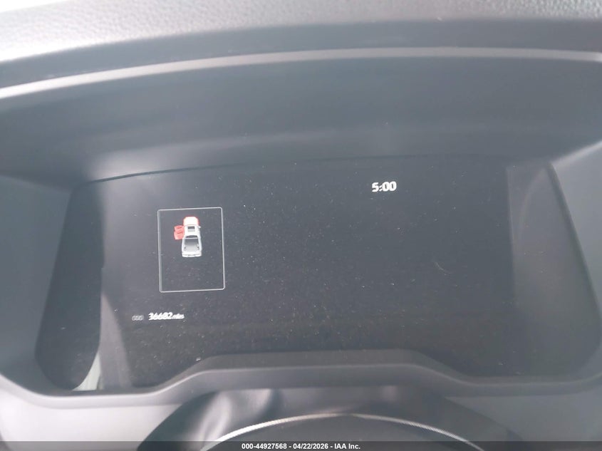 2023 TOYOTA TUNDRA HYBRID 3.4L V-6 DI, DOHC, V(VIN: 5TFPC5DB5PX024892