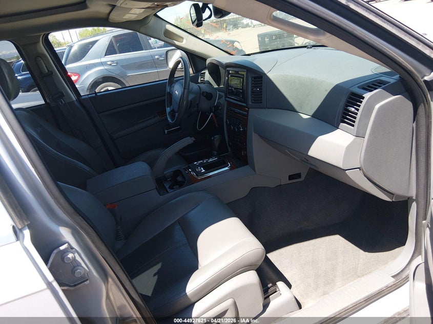 2006 Jeep Grand Cherokee Limited