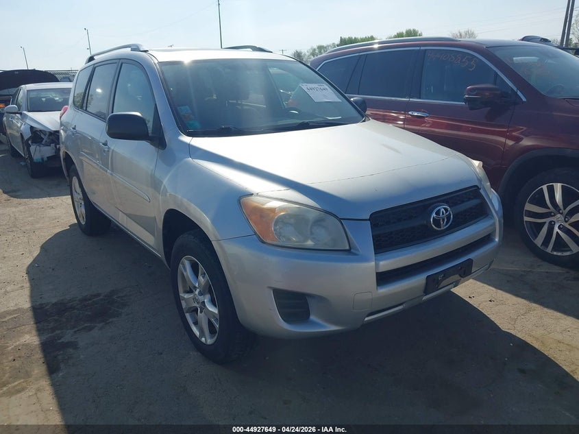 2012 Toyota Rav4