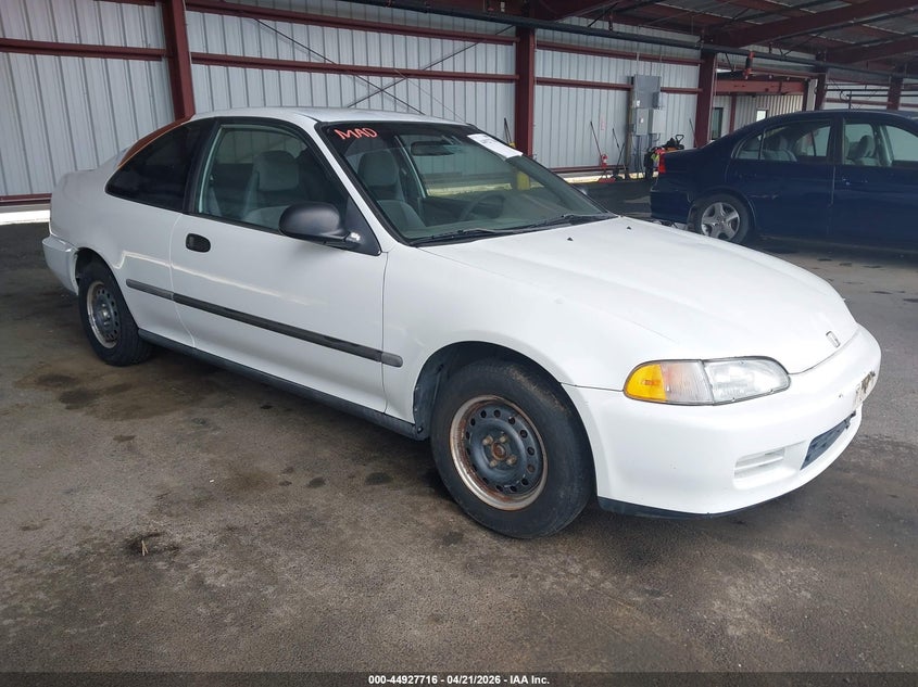 1994 Honda Civic Dx