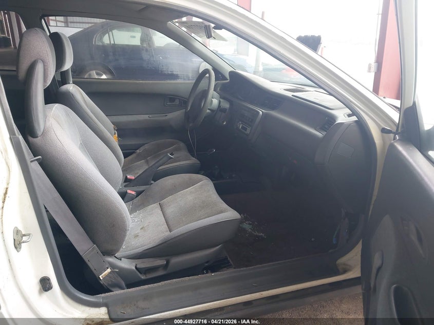1994 Honda Civic Dx