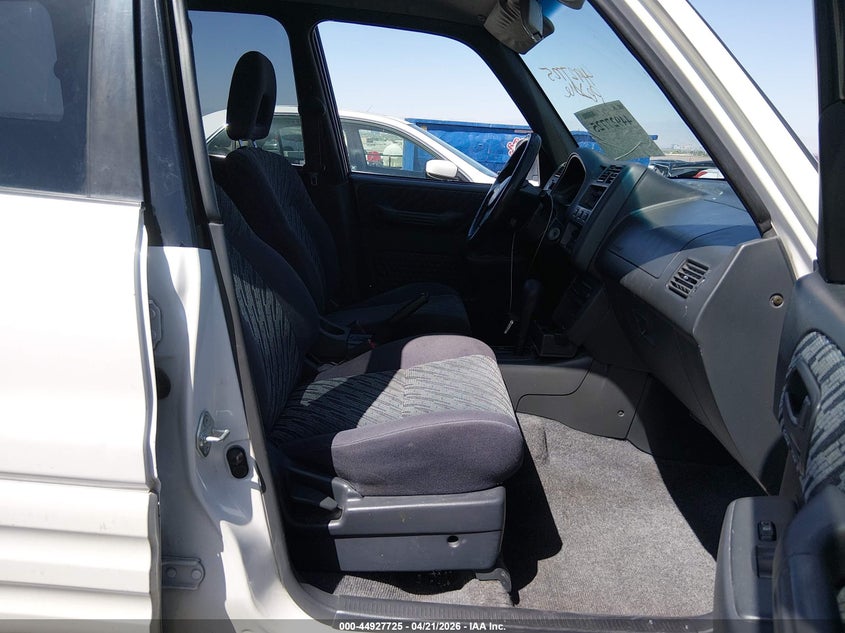 1999 Toyota Rav4