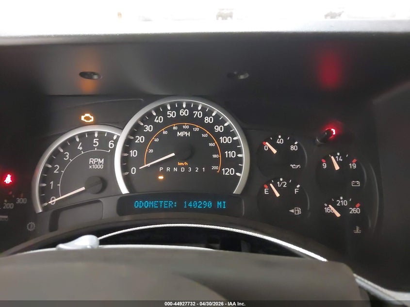2006 HUMMER H2 SUV auction photo 7