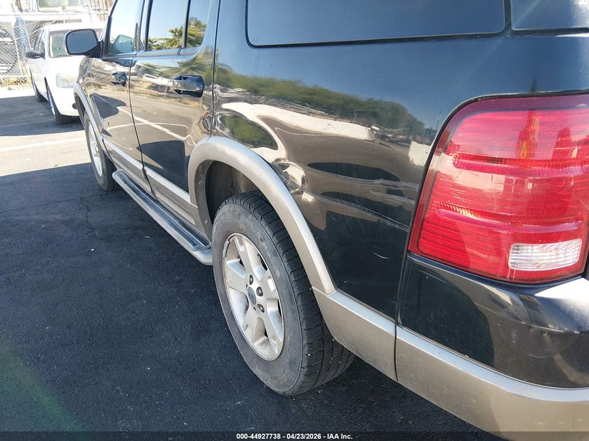 2004 FORD EXPLORER auction photo 6