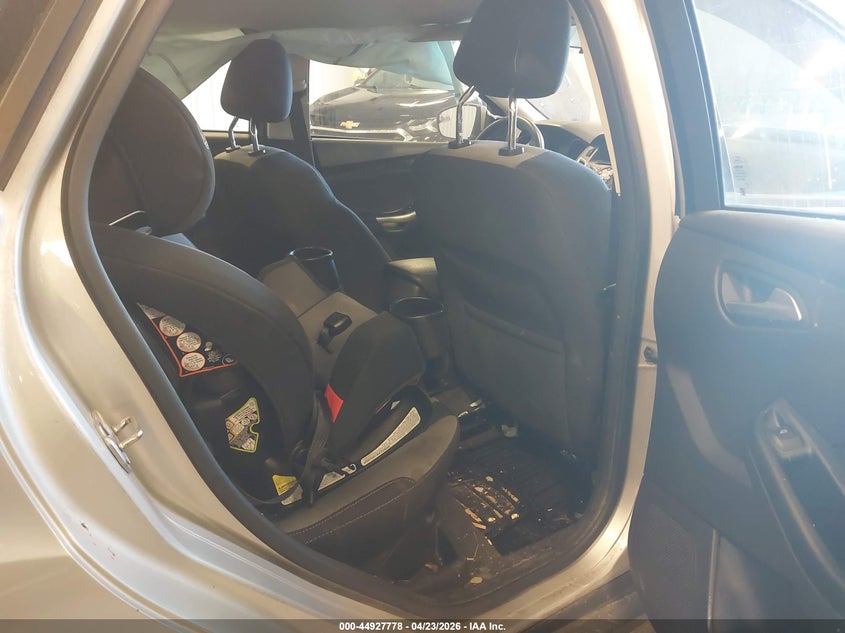 2012 Ford Focus 2.0 Se silver Lot 111044927778 Vin 1FAHP3F26CL242650