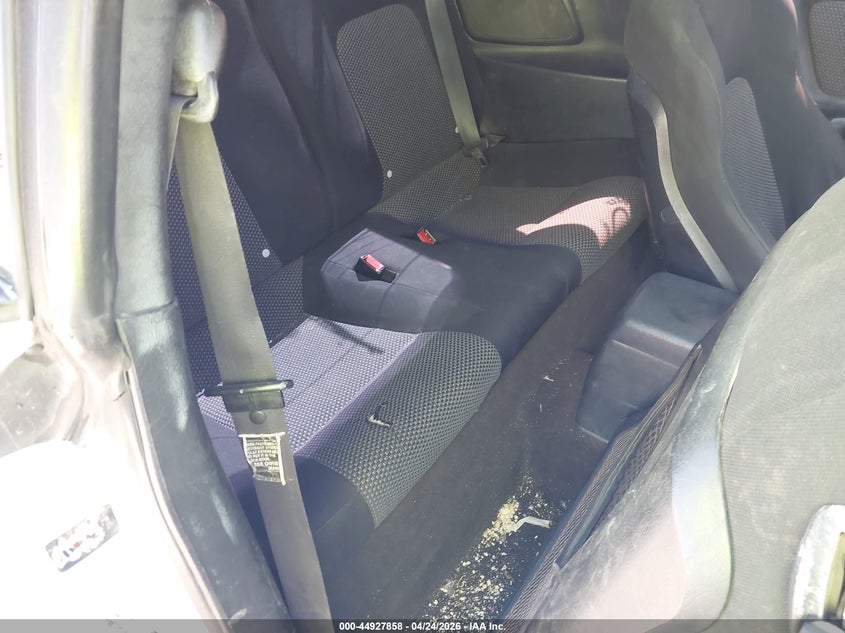 2003 Hyundai Tiburon VIN: KMHHM65D33U091120 Lot: 44927858