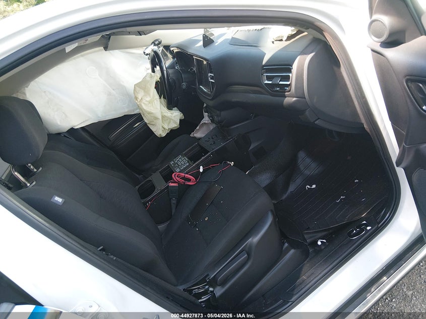Vin: 1c4rdjfg4mc715583, lot: 45425262, dodge durango pursuit awd 2021 img_1