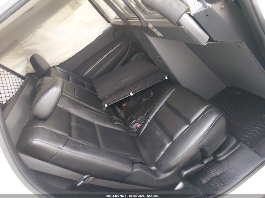 Vin: 1c4rdjfg4mc715583, lot: 45425262, dodge durango pursuit awd 20213