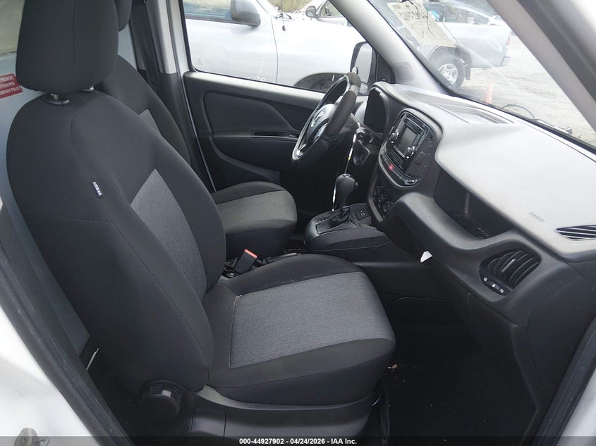 2022 Ram Promaster City Cargo Van
