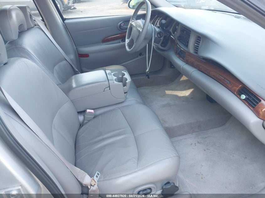 2003 Buick Lesabre Custom