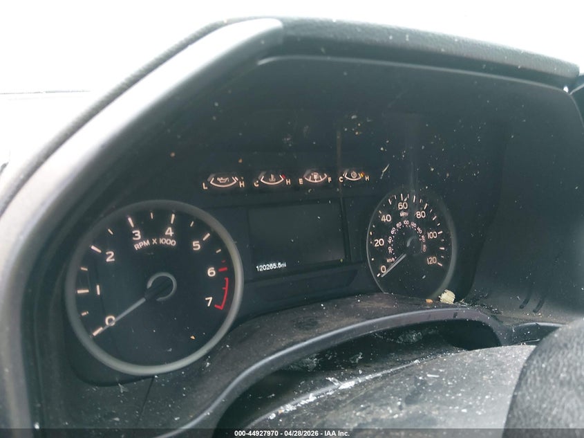 VIN 1FTEX1EP1JKC80825 2018 FORD F-150 LARIAT/XL/XLT