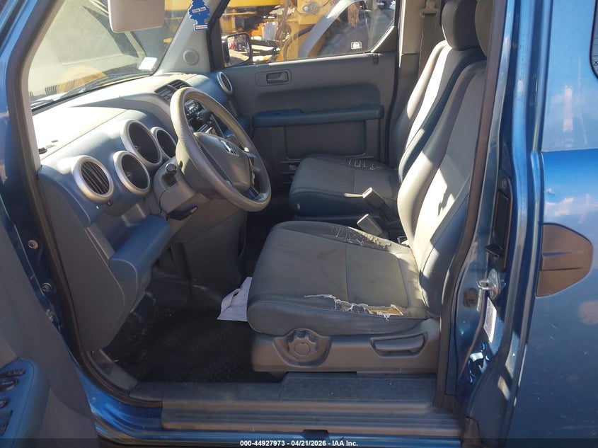 2006 Honda Element Lx